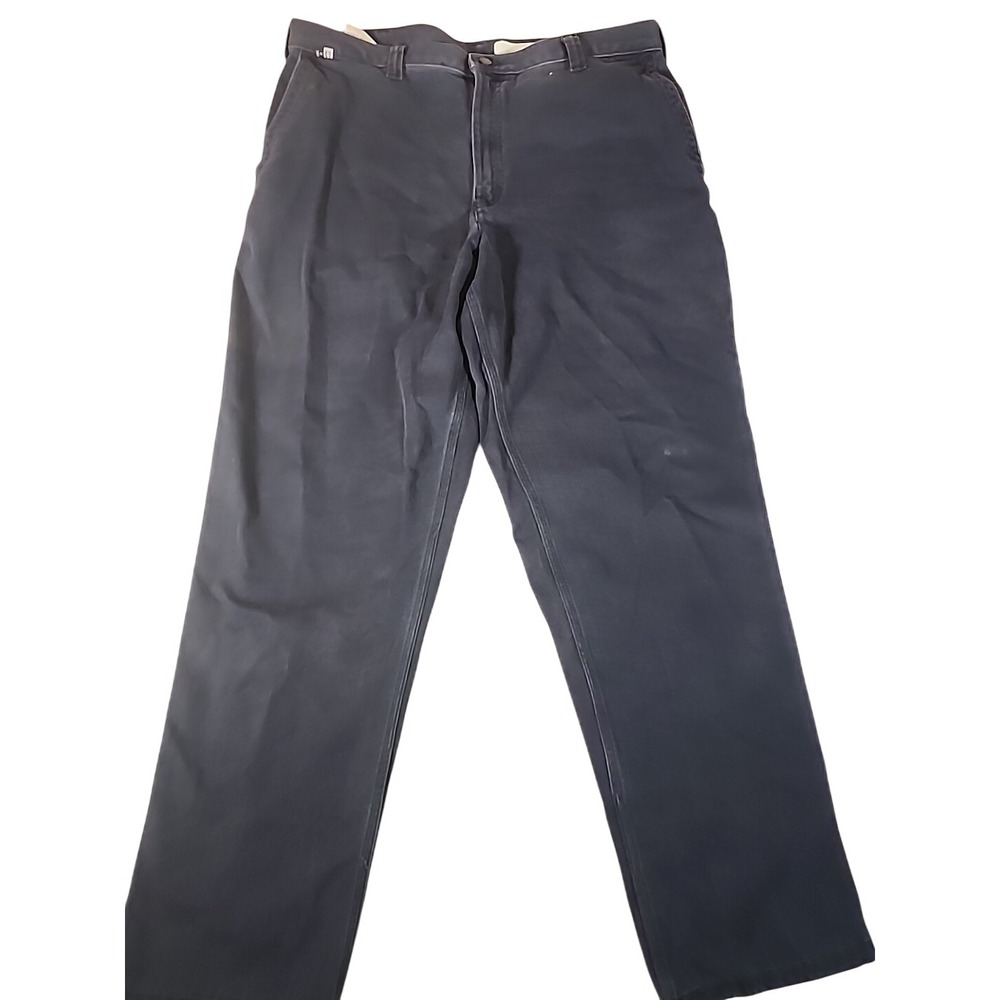 Carhartt Men's Cargo Pants - Dark Blue